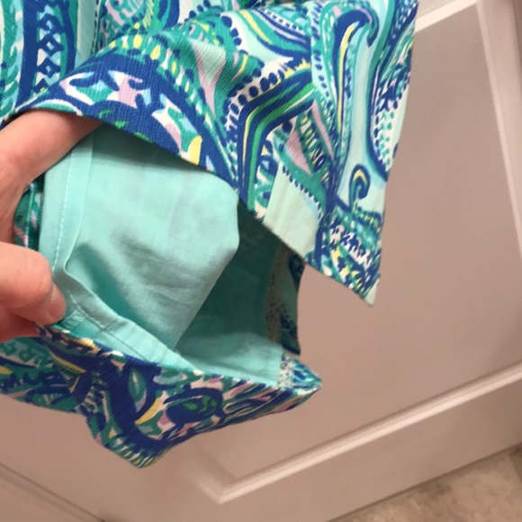 Lilly Pulitzer Dress - Picture 5 of 9